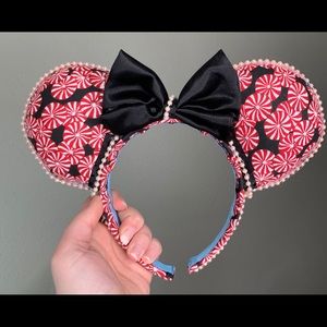 Nightmare Before Christmas Ears!